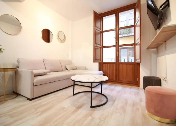 Gloria Suites