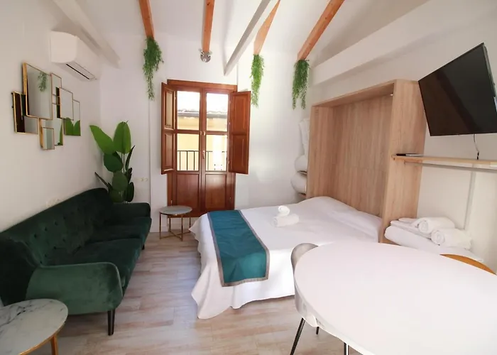 Gloria Suites