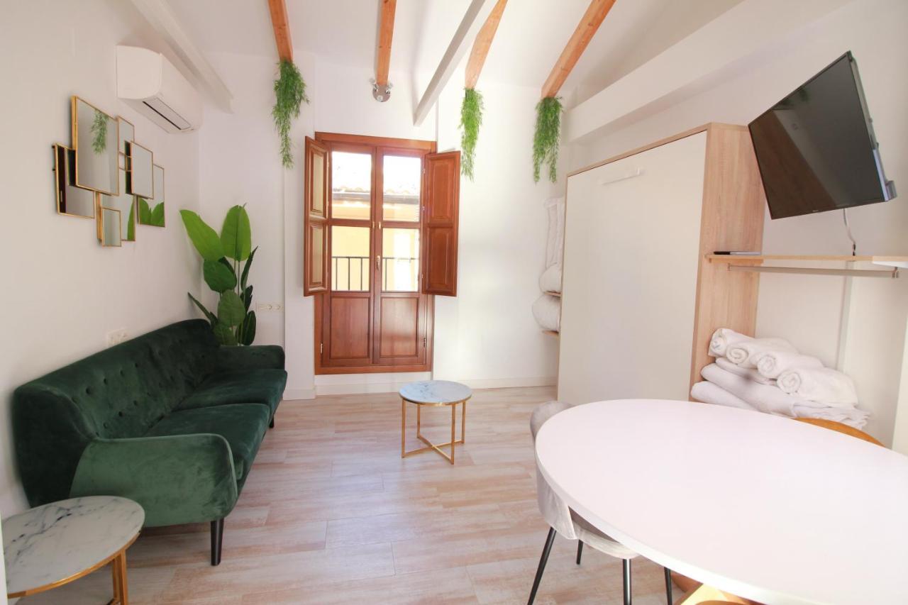 Appartement Gloria