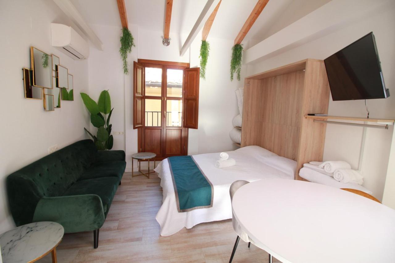 Gloria Appartement