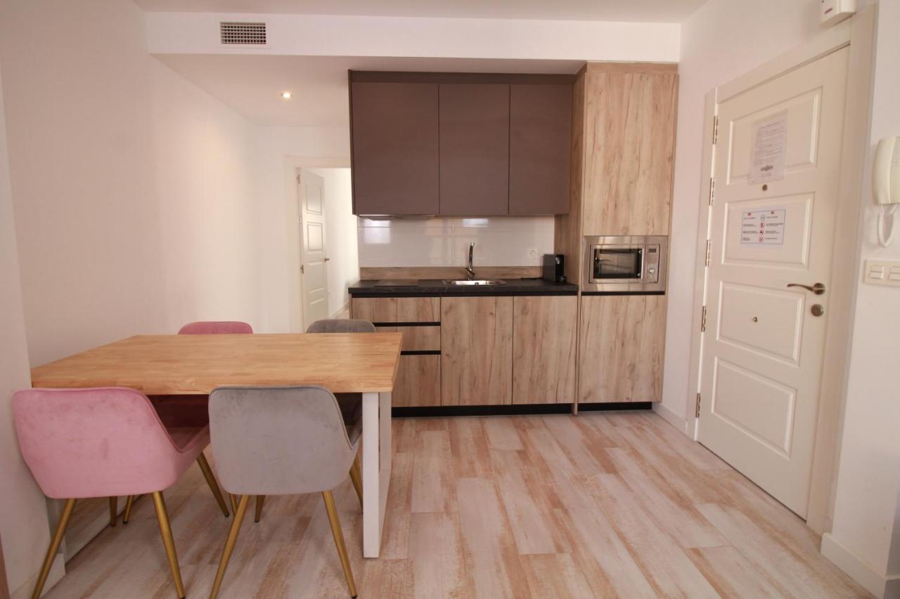 Gloria Appartement Granada