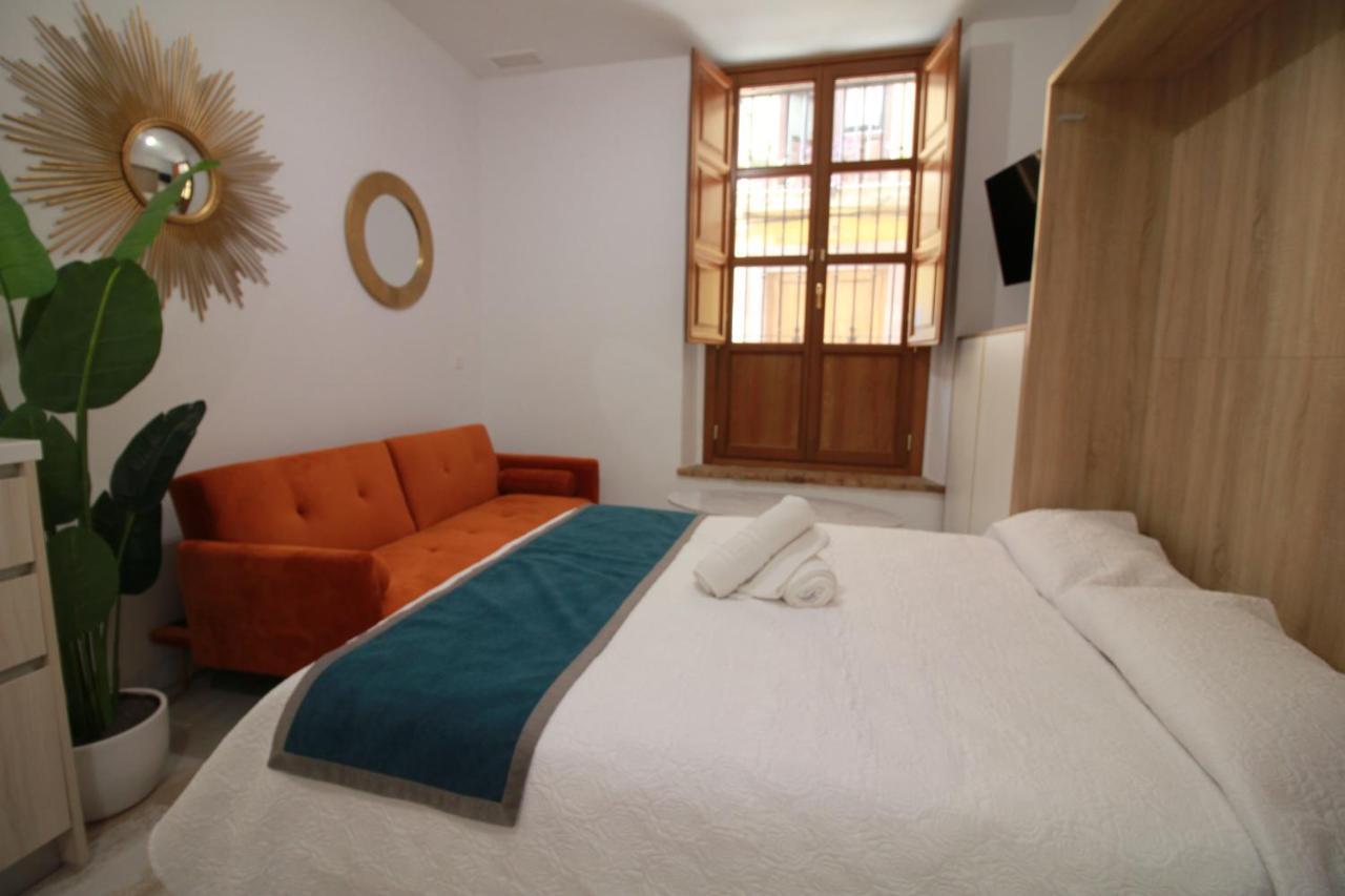 Gloria Appartement Granada