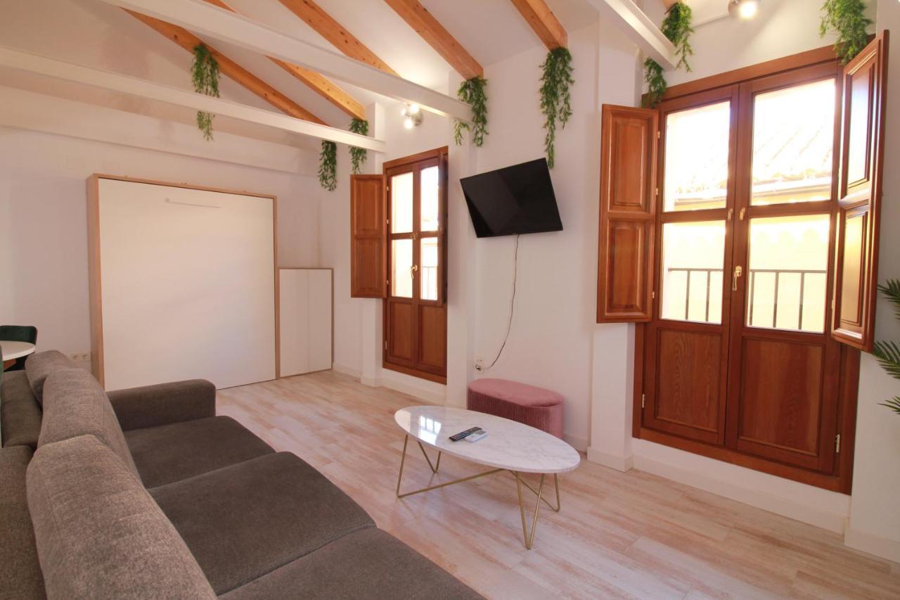 Gloria Appartement