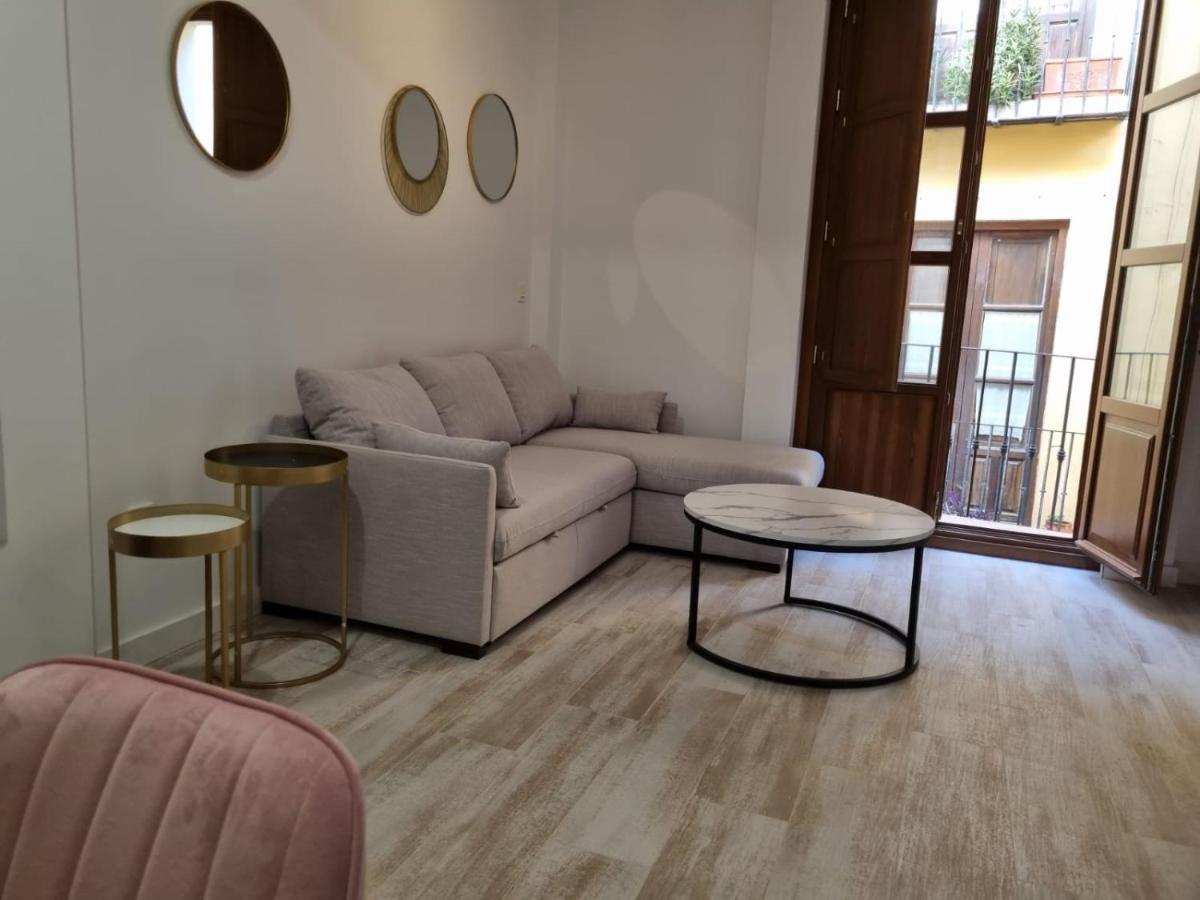 Gloria Appartamento Granada