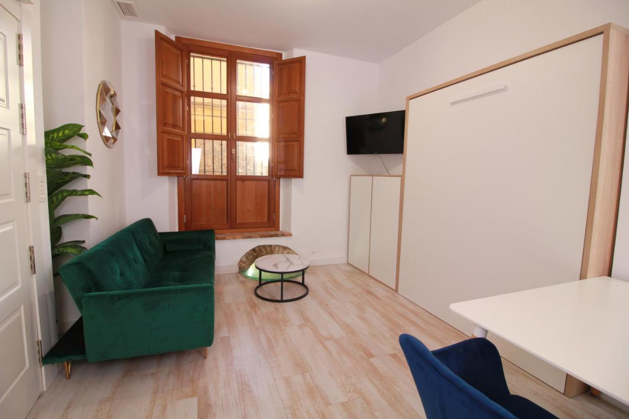 Gloria Appartamento Granada